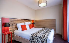 Quality Suites Lyon Confluence