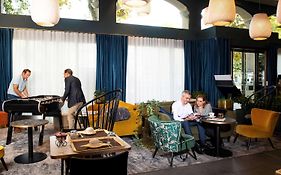 Quality Suites Lyon Confluence