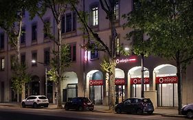 Quality Suites Lyon Confluence
